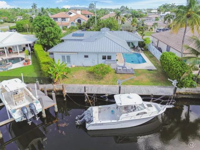 3-bedroom home for rent in Deerfield Beach - 1516 SE 10TH Street - MondialRealty