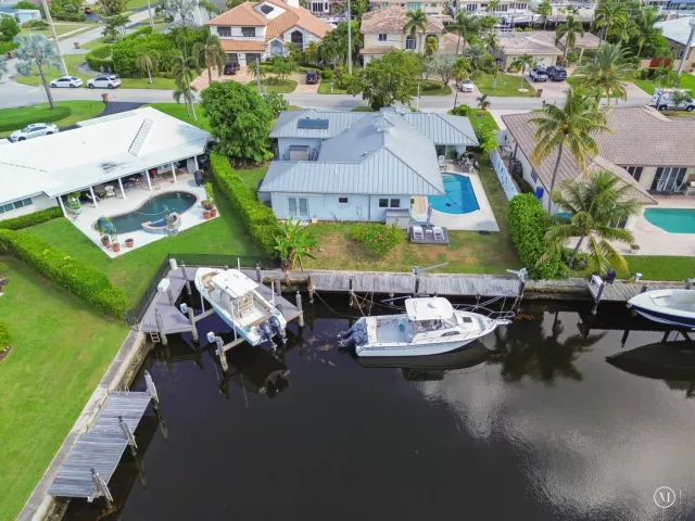 3-bedroom home for rent in Deerfield Beach - 1516 SE 10TH Street - MondialRealty