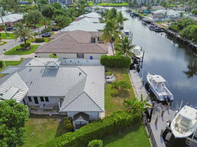 3-bedroom home for rent in Deerfield Beach - 1516 SE 10TH Street - MondialRealty