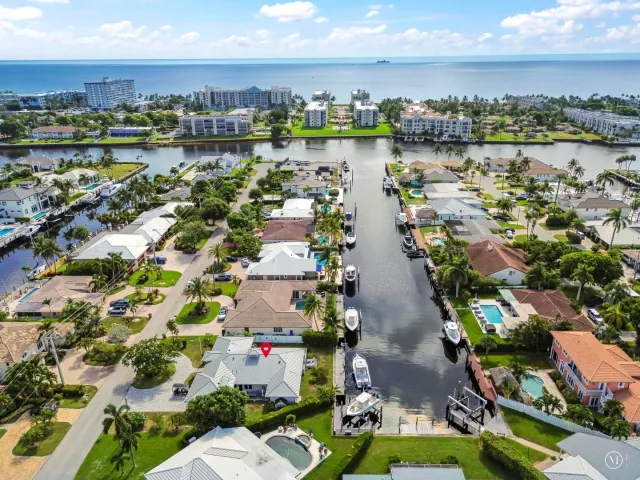 3-bedroom home for rent in Deerfield Beach - 1516 SE 10TH Street - MondialRealty