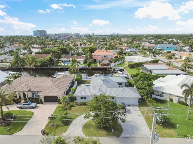 3-bedroom home for rent in Deerfield Beach - 1516 SE 10TH Street - MondialRealty