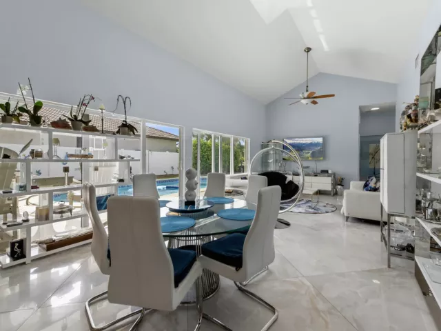3-bedroom home for rent in Deerfield Beach - 1516 SE 10TH Street - MondialRealty