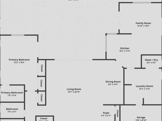 3-bedroom home for rent in Boca Raton - 22053 Flanders Court - MondialRealty
