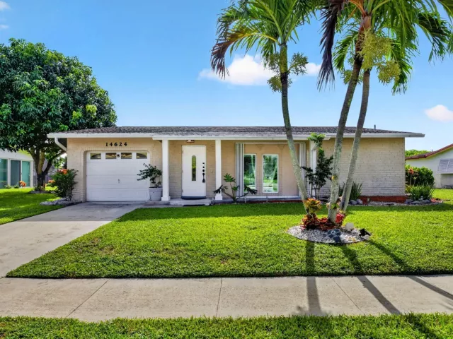 2-bedroom home for sale in Delray Beach - 14624 Country Side Lane - MondialRealty