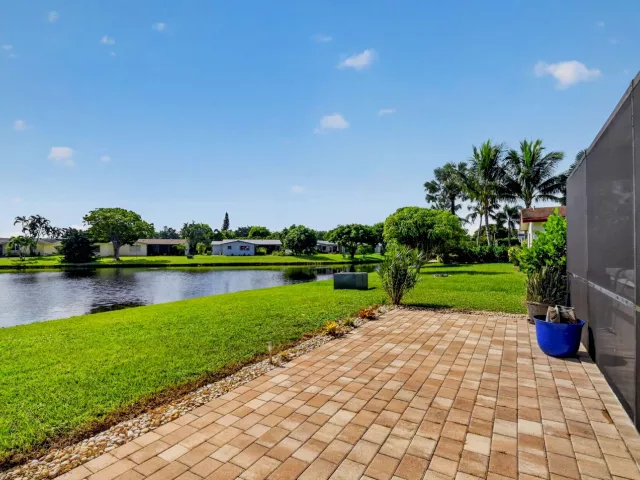 2-bedroom home for sale in Delray Beach - 14624 Country Side Lane - MondialRealty