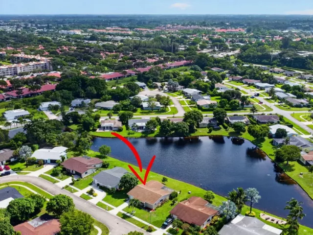 2-bedroom home for sale in Delray Beach - 14624 Country Side Lane - MondialRealty