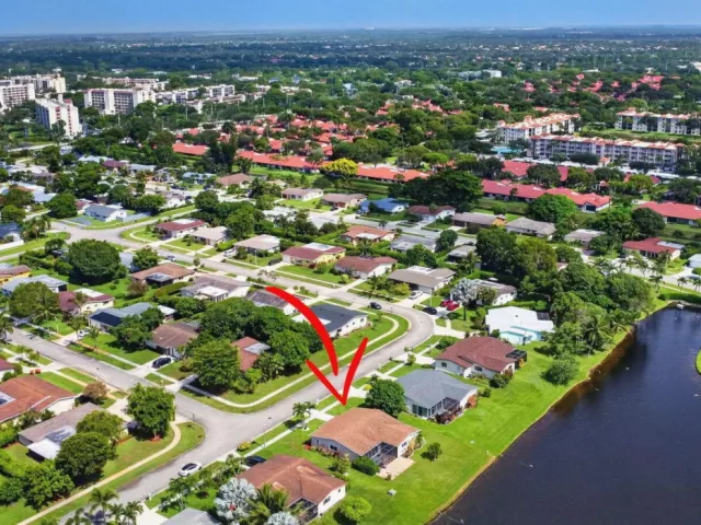 2-bedroom home for sale in Delray Beach - 14624 Country Side Lane - MondialRealty