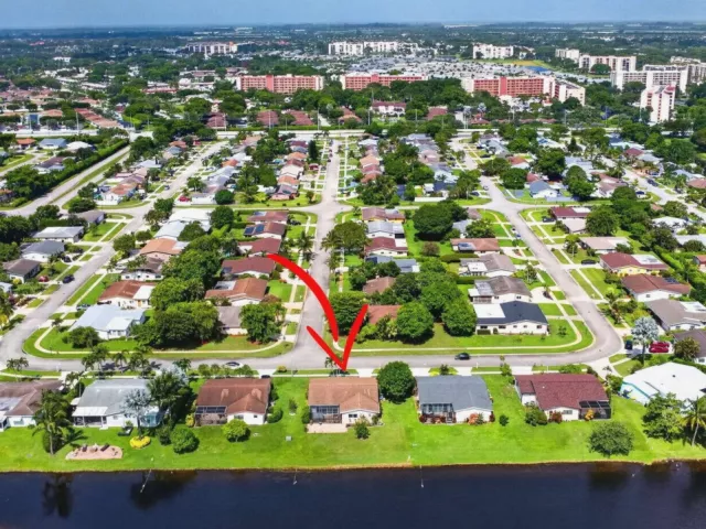 2-bedroom home for sale in Delray Beach - 14624 Country Side Lane - MondialRealty