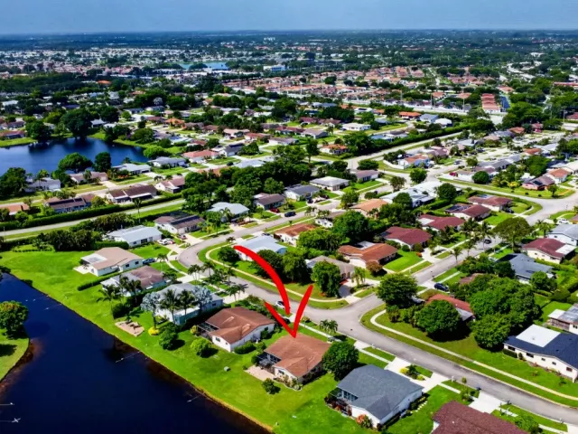 2-bedroom home for sale in Delray Beach - 14624 Country Side Lane - MondialRealty