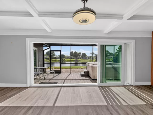 2-bedroom home for rent in Delray Beach - 14624 Country Side Lane - MondialRealty