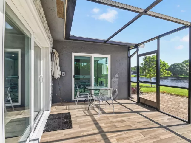 2-bedroom home for rent in Delray Beach - 14624 Country Side Lane - MondialRealty