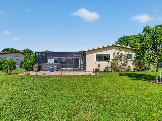 2-bedroom home for rent in Delray Beach - 14624 Country Side Lane - MondialRealty