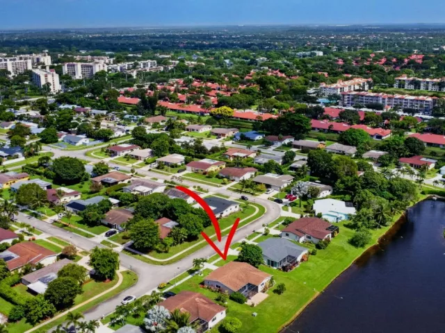 2-bedroom home for rent in Delray Beach - 14624 Country Side Lane - MondialRealty