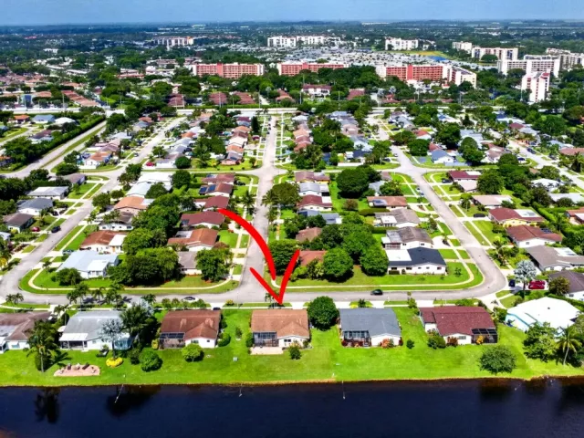 2-bedroom home for rent in Delray Beach - 14624 Country Side Lane - MondialRealty