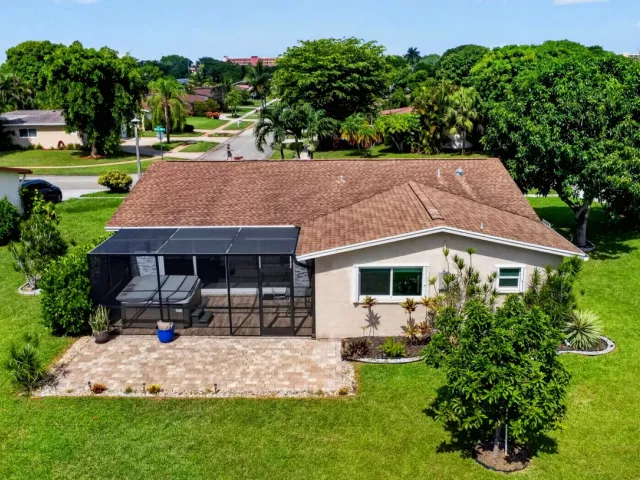 2-bedroom home for rent in Delray Beach - 14624 Country Side Lane - MondialRealty