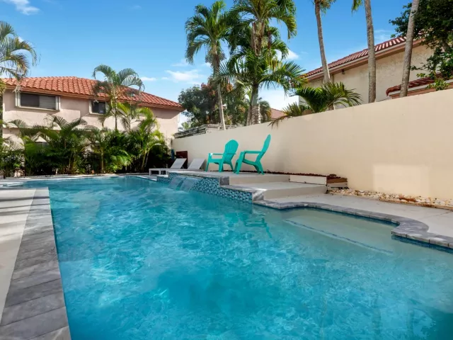 4-bedroom home for rent in Deerfield Beach - 476 NW 38TH Terrace - MondialRealty