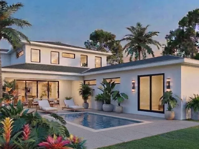 4-bedroom home for sale in Delray Beach - 223 NE 22ND Street - MondialRealty