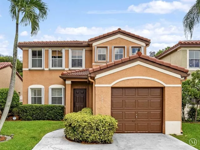 3-bedroom home for rent in Deerfield Beach - 4303 NW 1ST Drive - MondialRealty