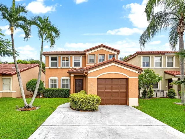 3-bedroom home for rent in Deerfield Beach - 4303 NW 1ST Drive - MondialRealty