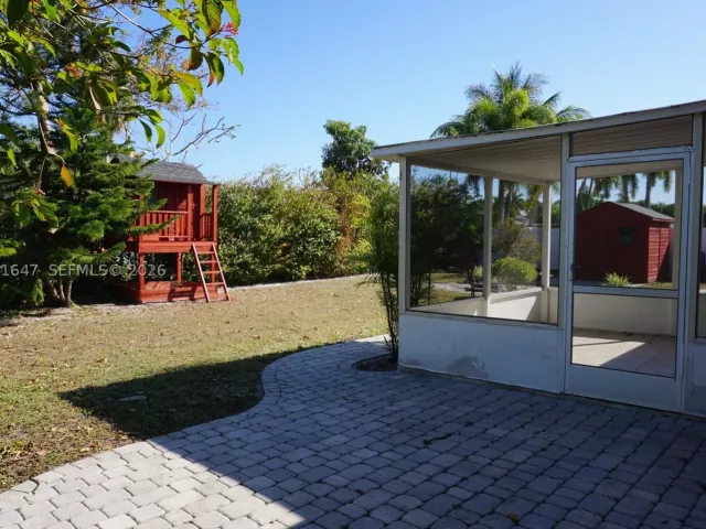 3-bedroom home for rent in Boca Raton - 4857 Alfresco St - MondialRealty
