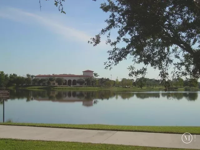 3-bedroom home for rent in Boca Raton - 5011 NW 15TH Terrace - MondialRealty