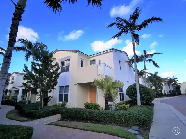 3-bedroom home for rent in Boca Raton - 5011 NW 15TH Terrace - MondialRealty