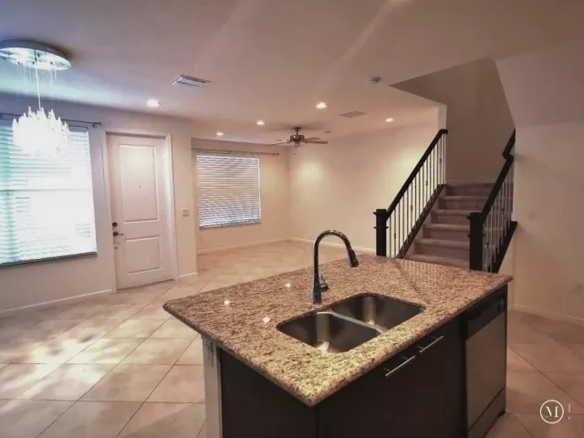 3-bedroom home for rent in Boca Raton - 5011 NW 15TH Terrace - MondialRealty