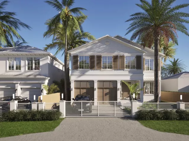 4-bedroom home for sale in Fort Lauderdale - 281 SW 14TH Way - MondialRealty