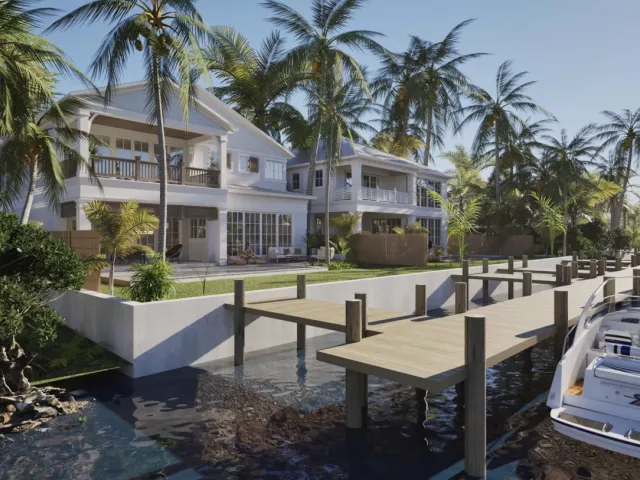 4-bedroom home for sale in Fort Lauderdale - 281 SW 14TH Way - MondialRealty