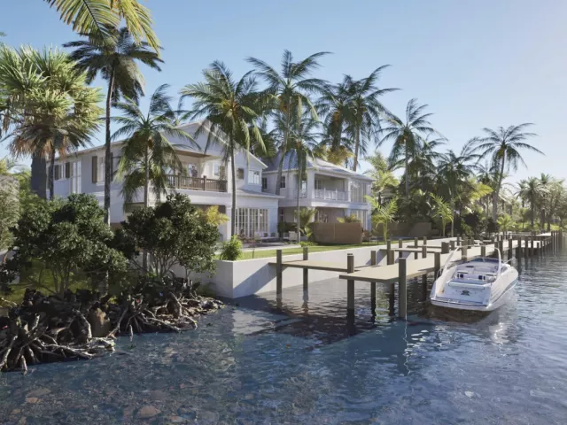 4-bedroom home for sale in Fort Lauderdale - 281 SW 14TH Way - MondialRealty