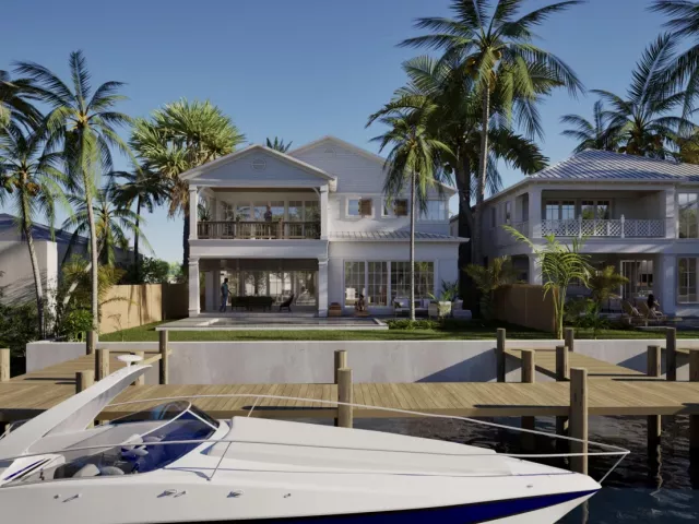 4-bedroom home for sale in Fort Lauderdale - 281 SW 14TH Way - MondialRealty