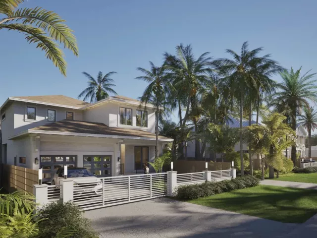 4-bedroom home for sale in Fort Lauderdale - 281 SW 14TH Way - MondialRealty