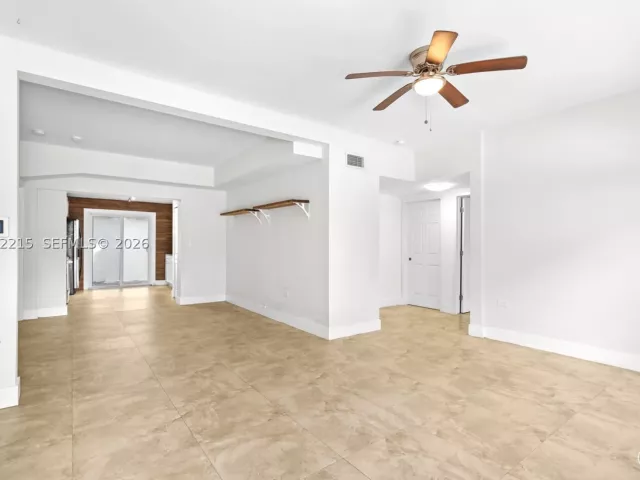 3-bedroom home for rent in North Miami - 175 NW 121st St - MondialRealty