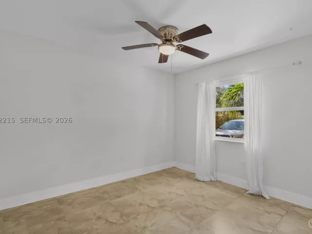 3-bedroom home for rent in North Miami - 175 NW 121st St - MondialRealty