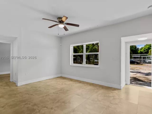 3-bedroom home for rent in North Miami - 175 NW 121st St - MondialRealty