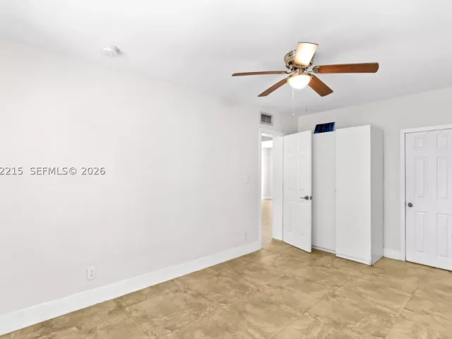 3-bedroom home for rent in North Miami - 175 NW 121st St - MondialRealty