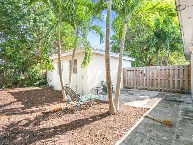 3-bedroom home for rent in North Miami - 175 NW 121st St - MondialRealty