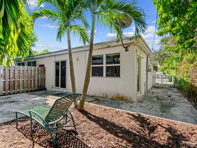 3-bedroom home for rent in North Miami - 175 NW 121st St - MondialRealty