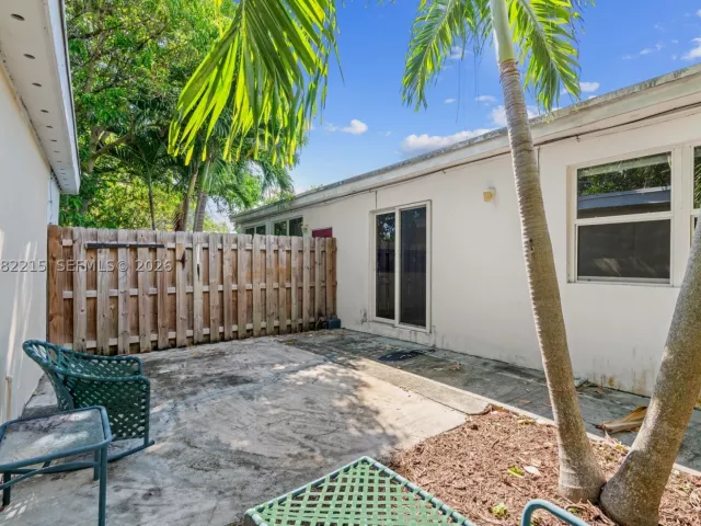 3-bedroom home for rent in North Miami - 175 NW 121st St - MondialRealty