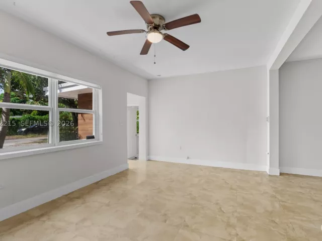 3-bedroom home for rent in North Miami - 175 NW 121st St - MondialRealty