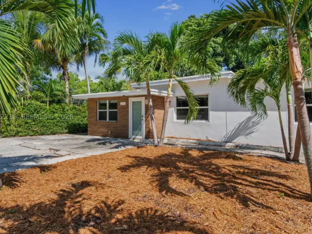 3-bedroom home for rent in North Miami - 175 NW 121st St - MondialRealty