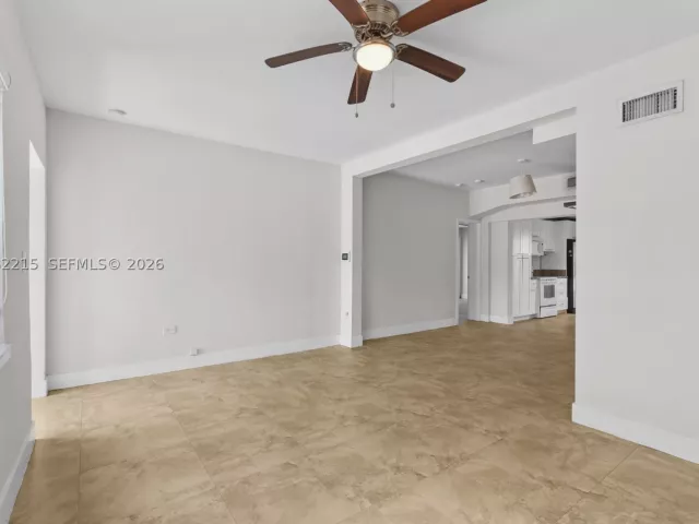 3-bedroom home for rent in North Miami - 175 NW 121st St - MondialRealty