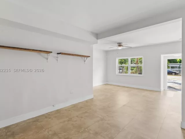 3-bedroom home for rent in North Miami - 175 NW 121st St - MondialRealty