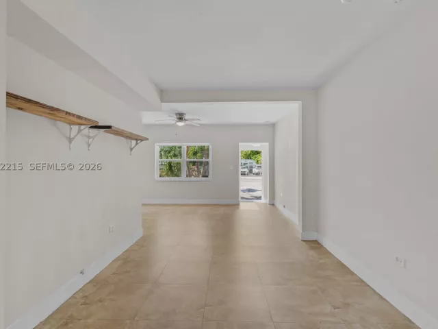 3-bedroom home for rent in North Miami - 175 NW 121st St - MondialRealty