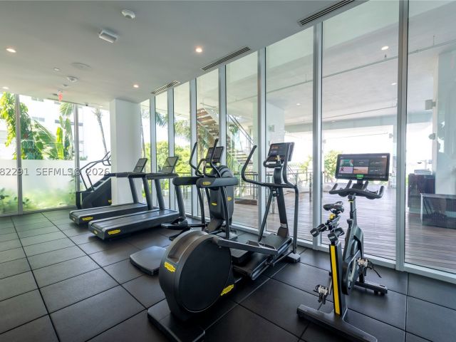 3-bedroom condo for sale in Miami Beach - 1300 Monad Ter 3D - MondialRealty