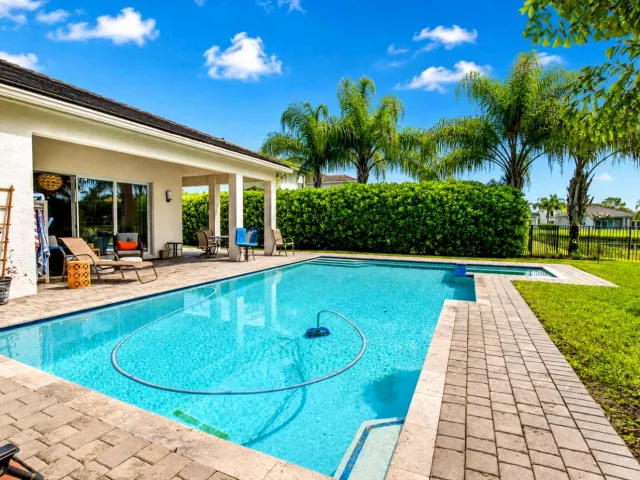 3-bedroom home for sale in Delray Beach - 9772 Celtic Sea Lane - MondialRealty