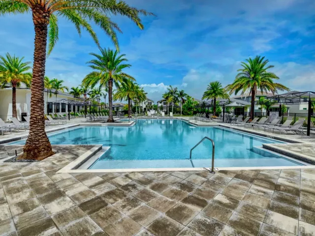 3-bedroom home for sale in Delray Beach - 9772 Celtic Sea Lane - MondialRealty