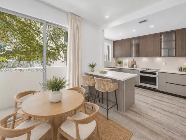 3-bedroom home for rent in Miami Beach - 179 N Shore Dr 179-6 - MondialRealty