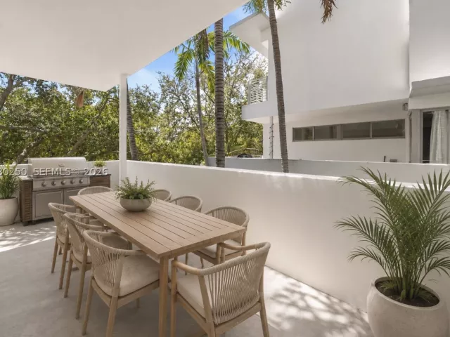 3-bedroom home for rent in Miami Beach - 179 N Shore Dr 179-6 - MondialRealty