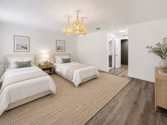 3-bedroom home for rent in Miami Beach - 179 N Shore Dr 179-6 - MondialRealty